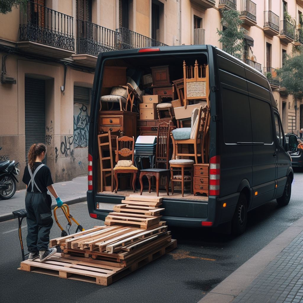Tips para un vaciado efectivo de tu hogar en el Papiol 08754