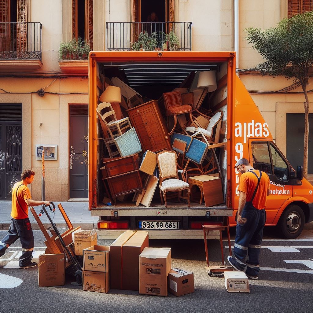 Razones para elegir nuestros servicios de vaciado