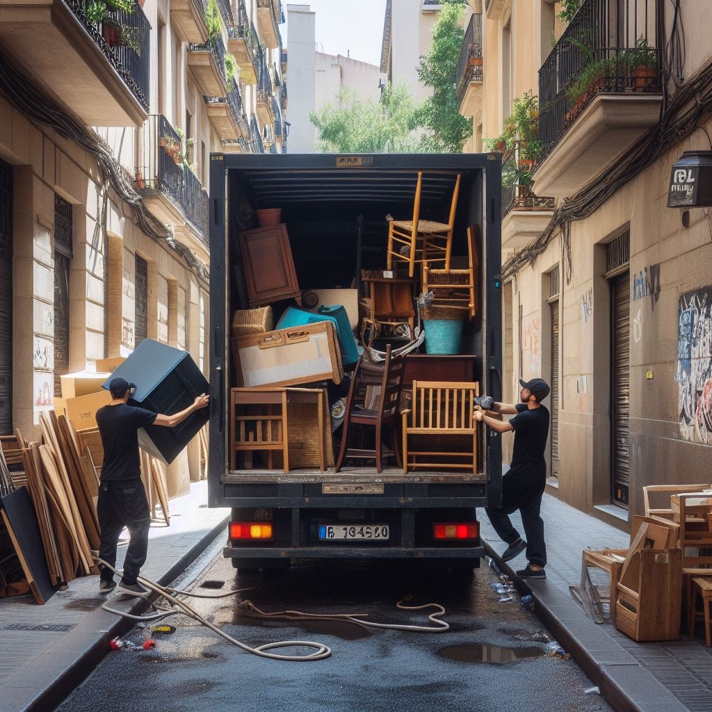Tips para un vaciado efectivo de tu hogar en Vidreres 17411